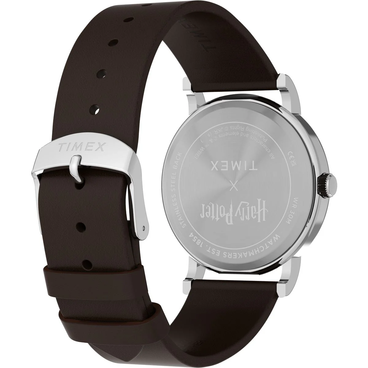 Harry Potter x Timex Weekender Slytherin House - Image 5