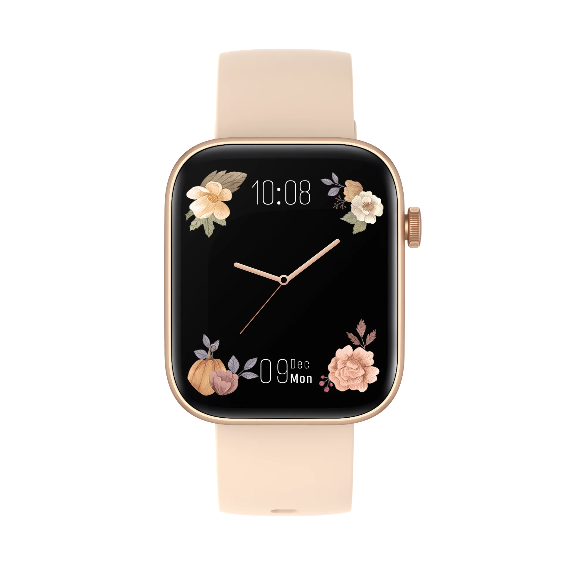 iConnect by Timex Navigator 1.83 inches (4.6cm) Display with Turn By Turn Navigation & BT Calling Smartwatch For Unisex - TWIXW903T