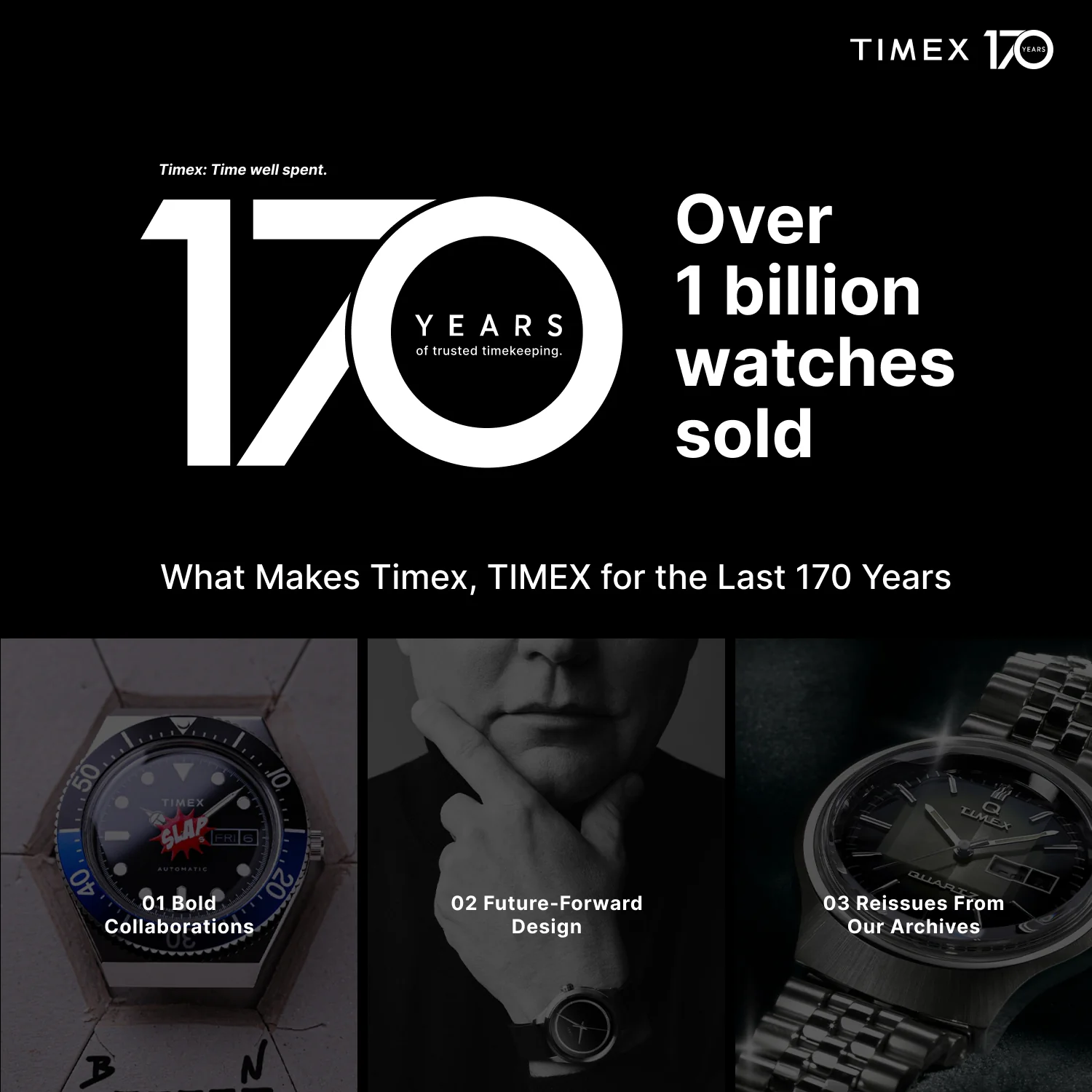 iConnect by Timex Navigator 1.83 inches (4.6cm) Display with Turn By Turn Navigation & BT Calling Smartwatch For Unisex - TWIXW903T - Image 15