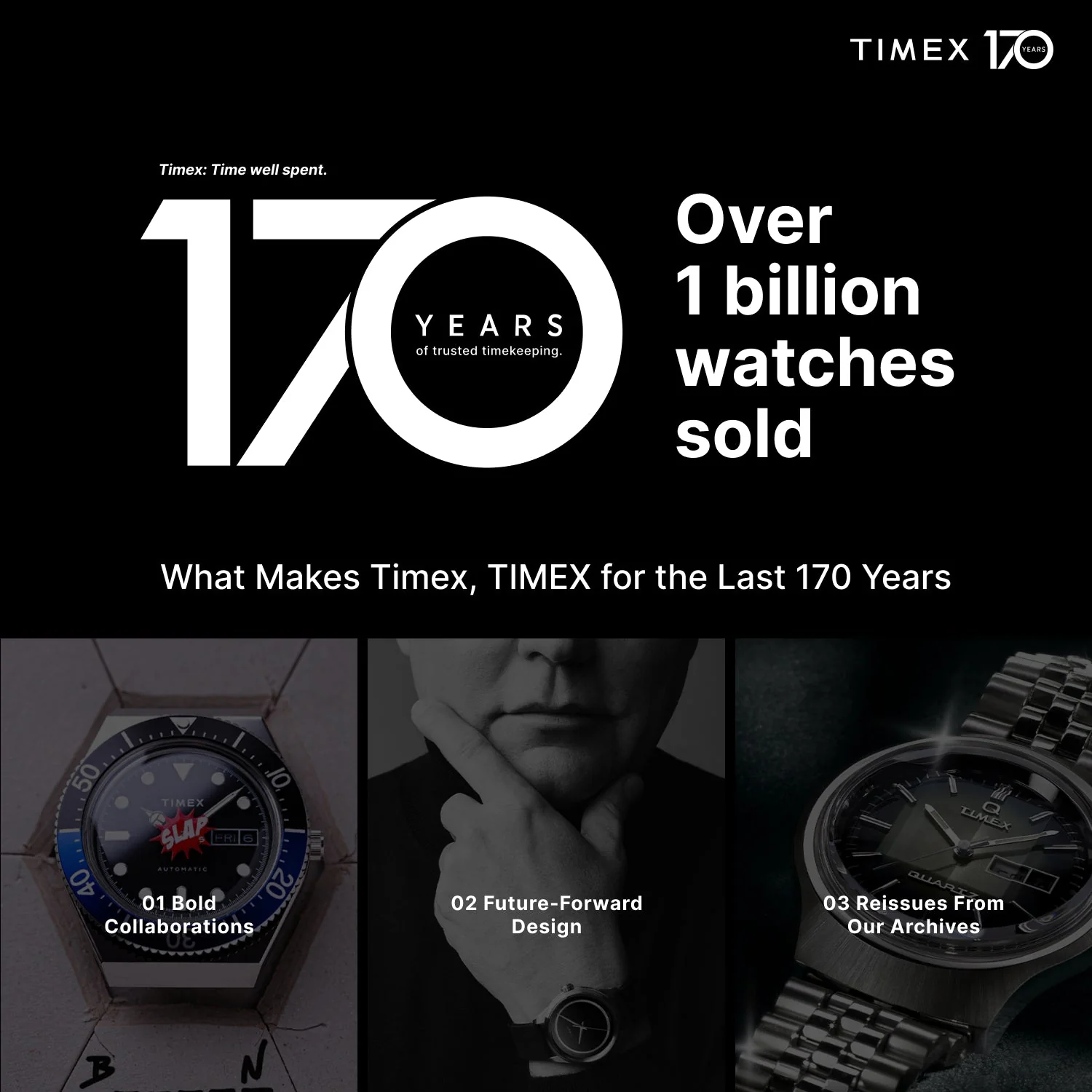 iConnect by Timex Navigator 1.83 inches (4.6cm) Display with Turn By Turn Navigation & BT Calling Smartwatch For Unisex - TWIXW904T - Image 8