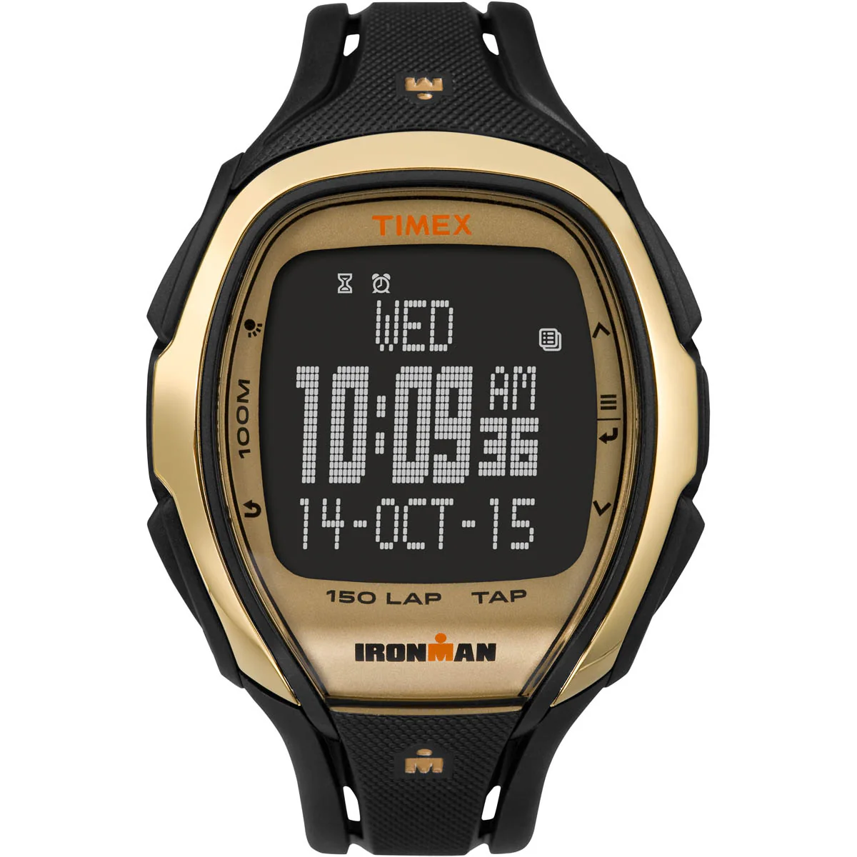 Timex Global Unisex Dial Case Lightweight Function Watch -TW5M05900