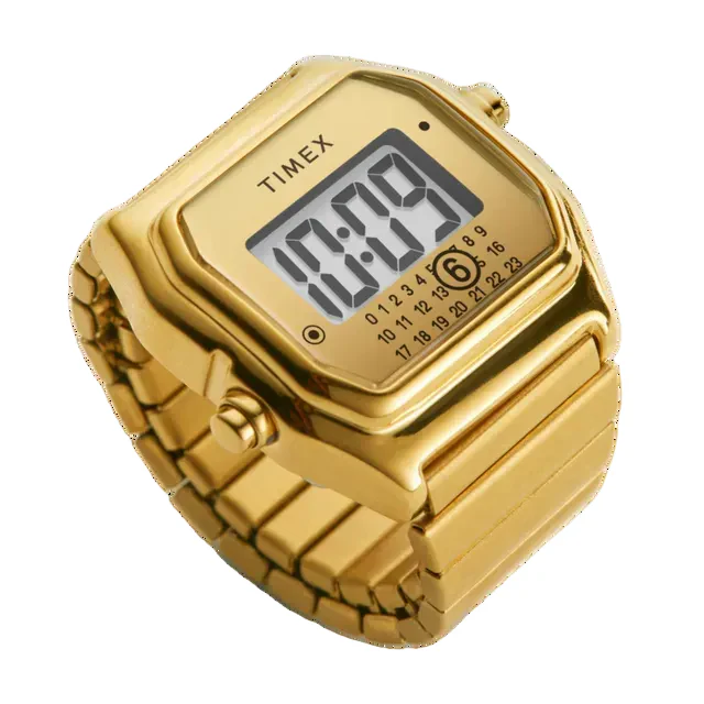 MM6 X Timex T80 - Image 2