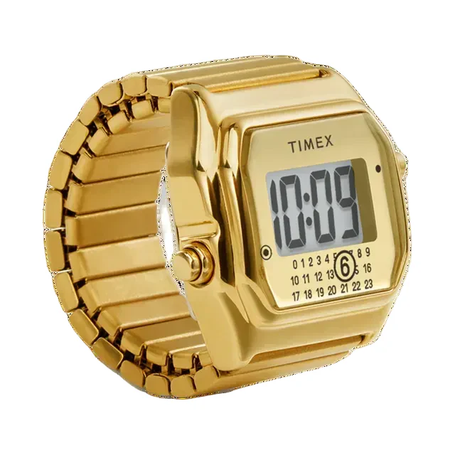 MM6 X Timex T80 - Image 3