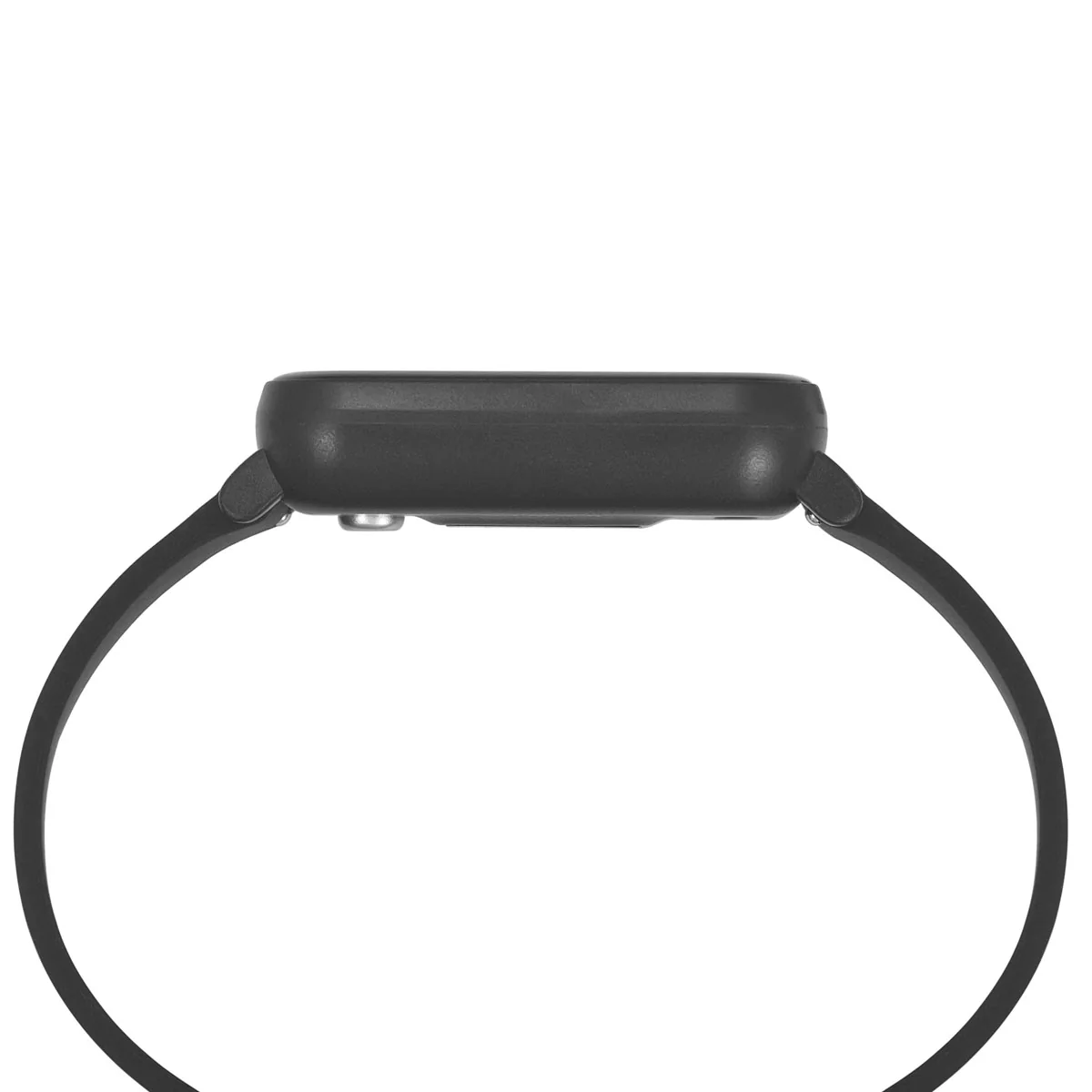 Timex Helix Unisex Tech Digital Dial Rectangle Case Temperature  HRM  SpO2  Function Watch -TWTXW105T - Image 4