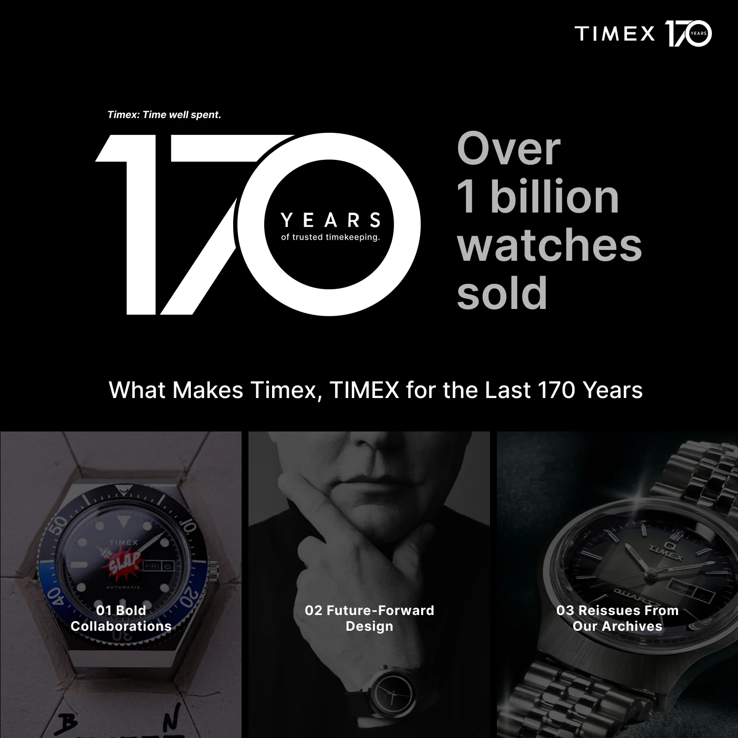 Timex iConnect Pro 1.38(3.50 cm) Display with Functional Crown and BT Calling Smartwatch For Unisex - TWIXW1200T - Image 16