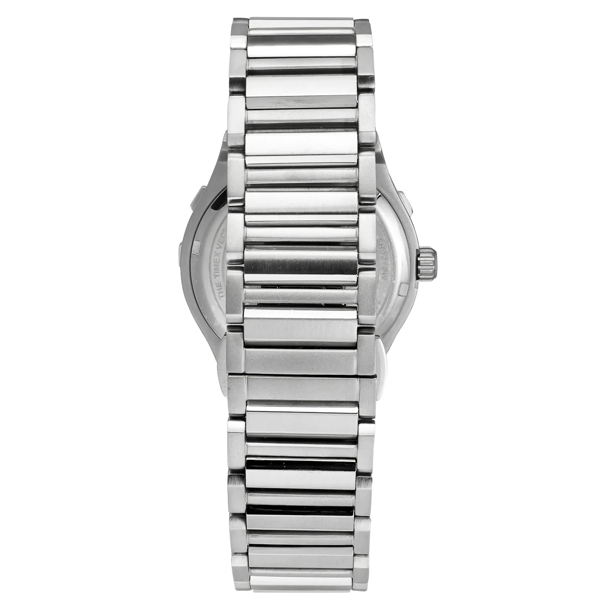 TIMEX Men Black Round Dial Analog Watch - TWEG24805 - Image 5