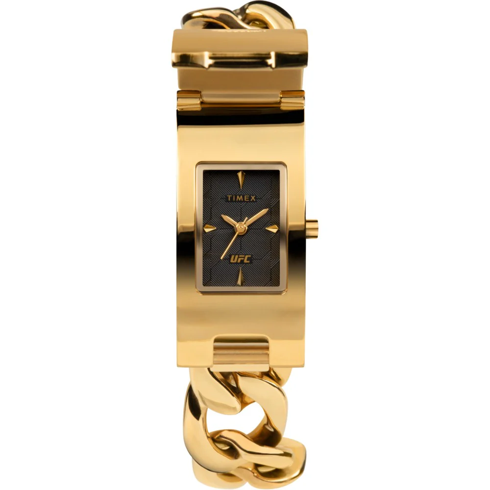 Timex UFC Championship ID Bracelet 30mm Watch