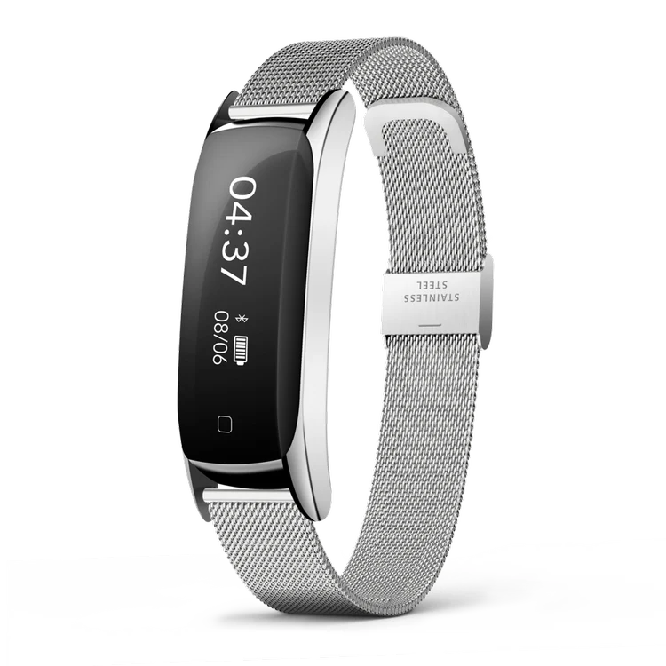 Timex Helix Unisex TECH-30 Digital Dial Rectangle Case Activity Tracker with SOS Function Watch -TW00SOS00T