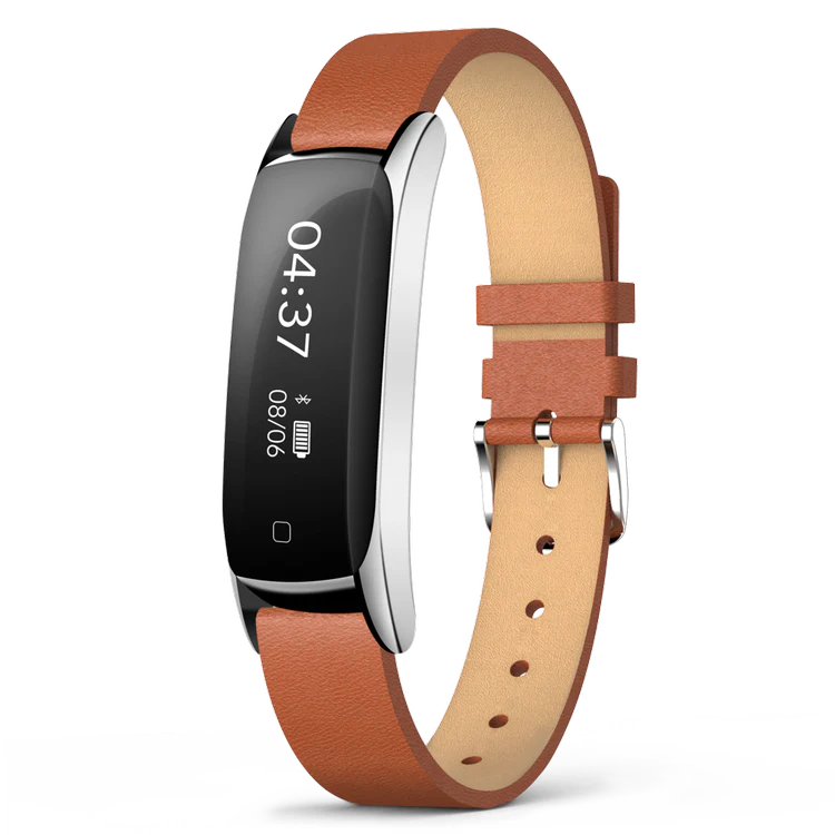 Timex Helix Unisex TECH-30 Digital Dial Rectangle Case Activity Tracker with SOS Function Watch -TW00SOS01T