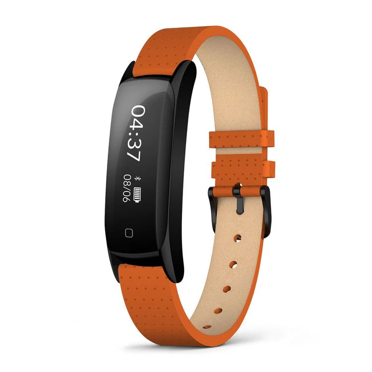 Timex Helix Unisex TECH-30 Digital Dial Rectangle Case Activity Tracker with SOS Function Watch -TW00SOS03T