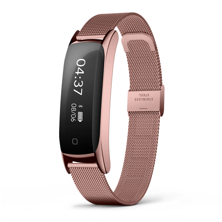 Timex Helix Unisex TECH-30 Digital Dial Rectangle Case Activity Tracker with SOS Function Watch -TW00SOS04T