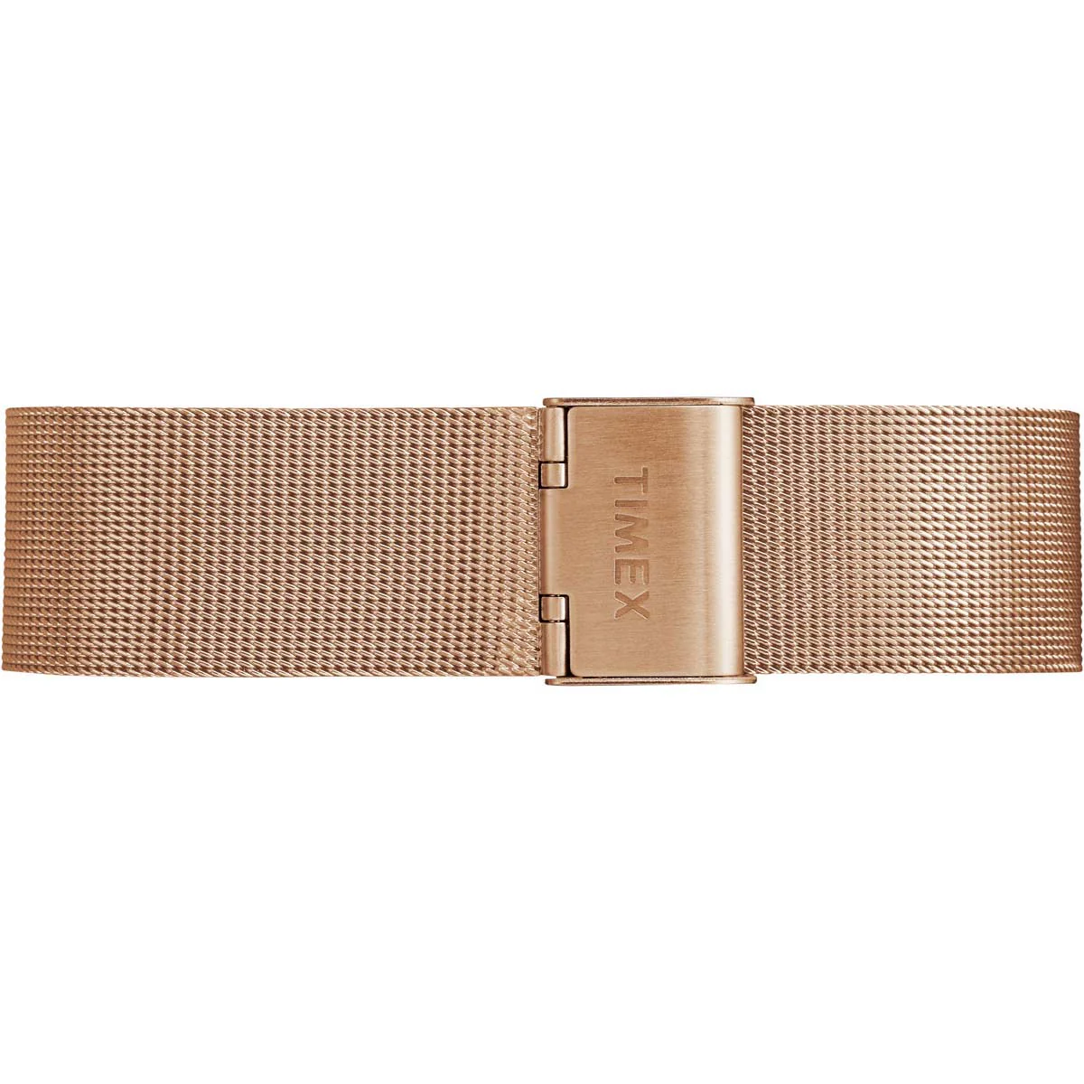 Timex Essential Collection Men's Quartz Analog Rose Gold-Tone Dial Round Case Adjustable-Stainless-Steel-Bracelet Function Watch -TW2T37200 - Image 6