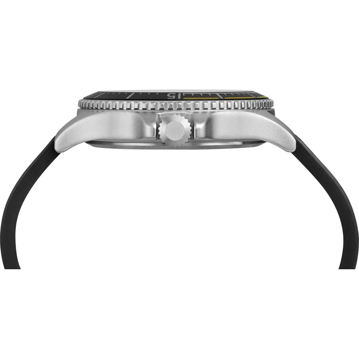 Timex Expedition Men's Quartz Analog Silver-Tone Dial Round Case Function Watch -TW4B14900 - Image 2